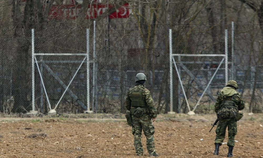 Κορονοϊός: Αλβανοί περνάνε τα σύνορά μας με πλαστά τεστ